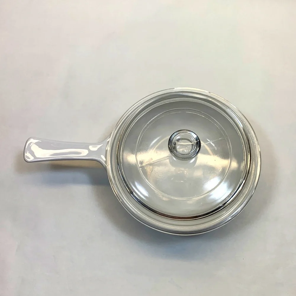 Corningware P-81-B 1 pint vintage saucepan lid